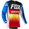 MTB/Motocross Shirt Lange Mouw Fox Racing 180 Fyce N003 2020